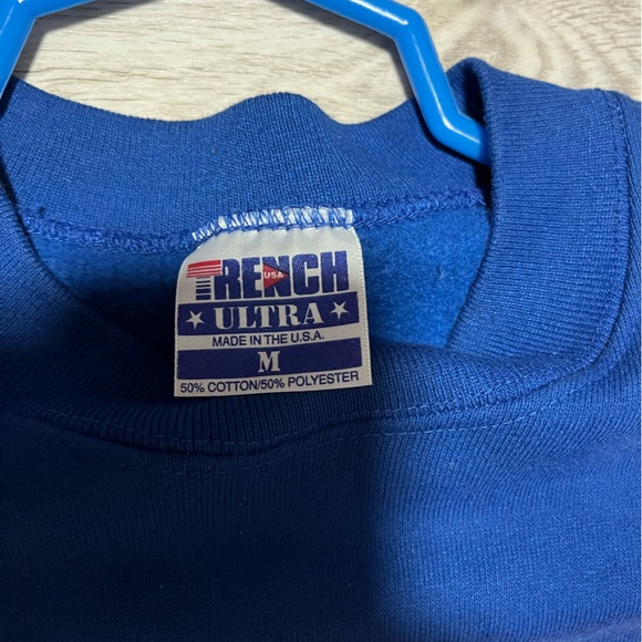 Vintage Giants Sweater - Picture 3 of 3